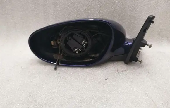 Porsche 911 996 Front door electric wing mirror 