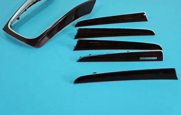 Audi Q5 SQ5 Center console decorative trim 8R0863305B IMPRK1490327