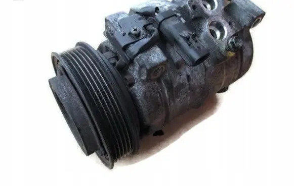 Jeep Cherokee III KJ Air conditioning (A/C) compressor (pump)