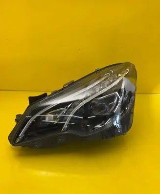 Mercedes-Benz E C207 W207 Headlight/headlamp A2078208561