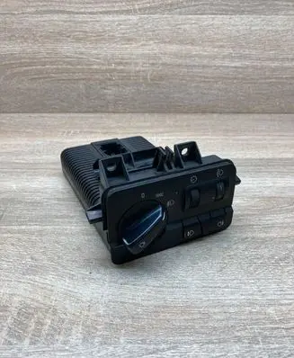 BMW 3 E46 Light switch 6907947 0116799