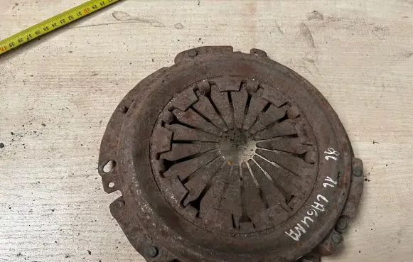 Renault Laguna I Pressure plate 
