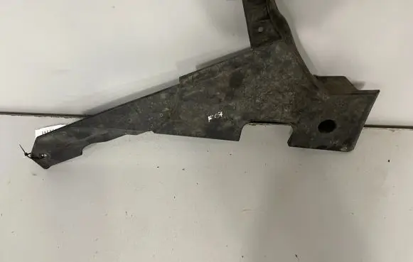 Pickup box liner