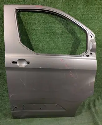 Ford Transit VII Front door