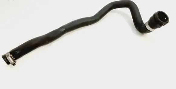 BMW 1 E81 E87 Engine coolant pipe/hose 9127402