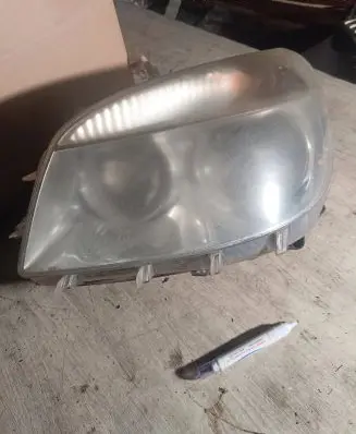 Fiat Doblo Headlight/headlamp 51805935 43690383 43690999