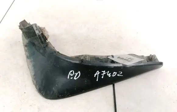 Mazda 3 I Front mudguard BP4K51841 BP4K-51841