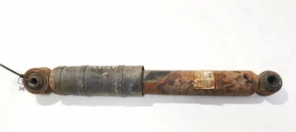 Opel Astra H Rear shock absorber/damper 22214573 24463099