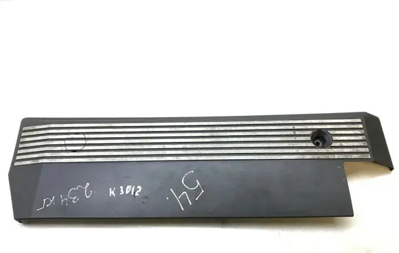 BMW 5 E60 E61 Engine cover (trim) 13531707404 1707404 K3012