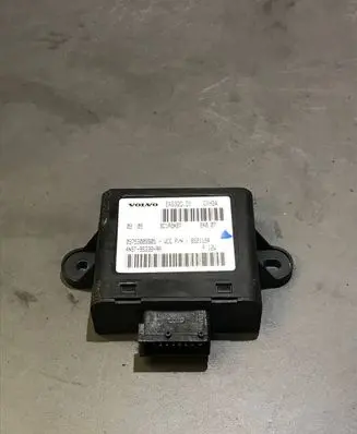Comfort/convenience module