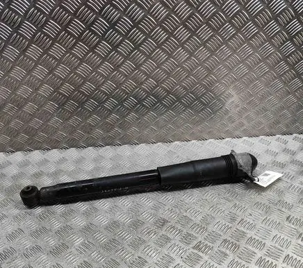 Skoda Superb B8 (3V) Rear shock absorber/damper 3Q0513049FN