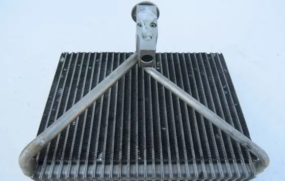 Volvo XC90 Air conditioning (A/C) radiator (interior) 97106