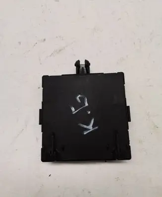 Mercedes-Benz GLE (W166 - C292) Door control unit/module A1669006307