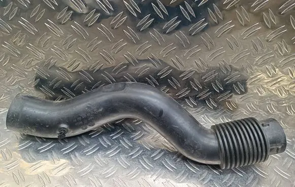 Citroen DS7 Crossback Air intake hose/pipe 9813341380 11986