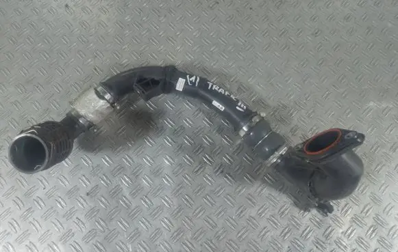 Renault Trafic III (X82) Intercooler hose/pipe 144600509R
