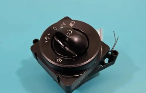 Mercedes-Benz Sprinter W906 Light switch A9065450504 IMPRK1410323