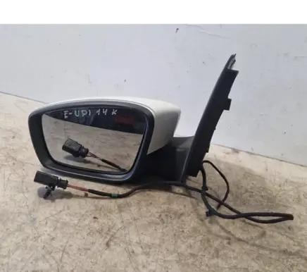 Volkswagen Up Front door electric wing mirror E20210057 E20310057