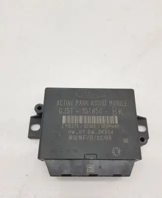 Ford Kuga II Other control units/modules GJ5T15T850BK 115370D25K