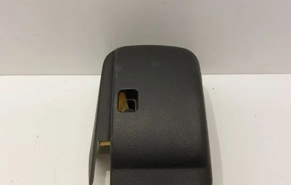 Volkswagen Jetta VI Steering wheel column trim 5N0858566E