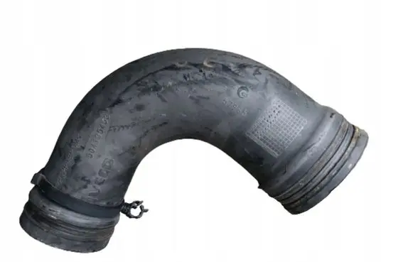 Iveco Daily 35 - 40.10 Air intake hose/pipe 504135453