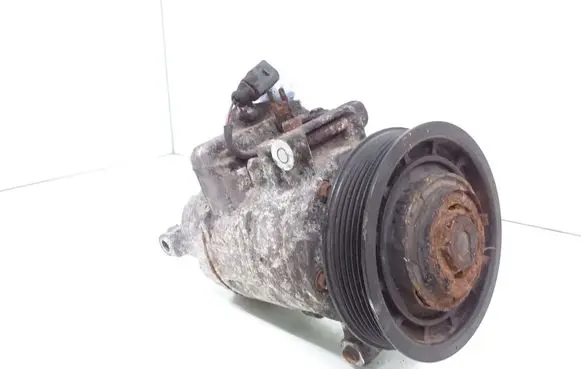 Audi A4 S4 B8 8K Air conditioning (A/C) compressor (pump) 8K0260805G 4471906914