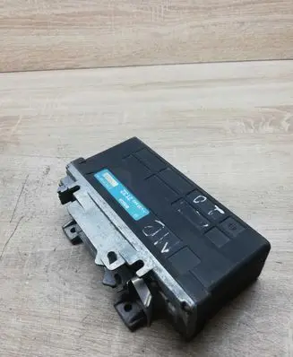 Mercedes-Benz E W124 ABS control unit/module 0055452132 0265101018