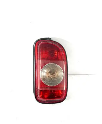Mini One - Cooper Coupe R56 Rear/tail lights 2755118