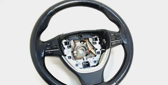 BMW 7 F01 F02 F03 F04 Steering wheel 66314951