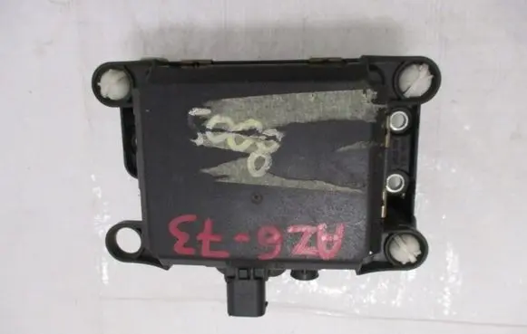 Peugeot 3008 I Parking PDC control unit/module 9673046780 9673171780