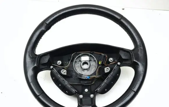 Opel Zafira A Steering wheel 13127925