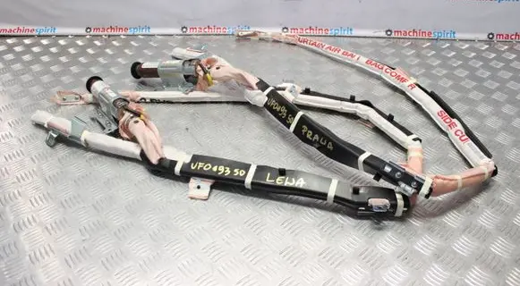 Honda Civic Airbag set 