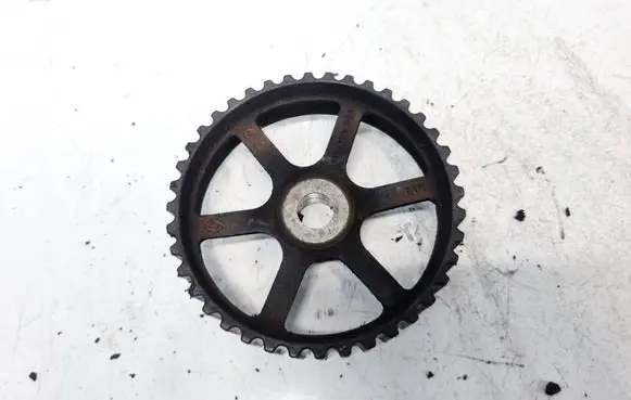 Renault Laguna II Fuel pump gear (pulley) 7700104018D