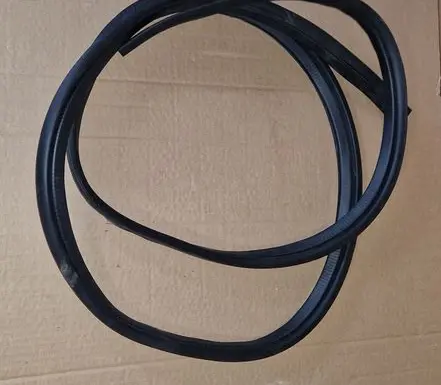 Dacia Spring Front door rubber seal 
