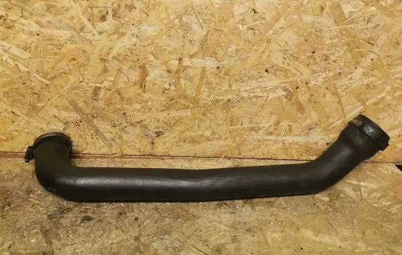 Opel Vivaro Intercooler hose/pipe GM51411 248597