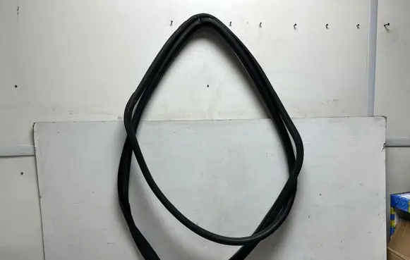 Fiat Ducato Front door rubber seal B249