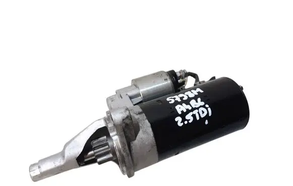 Audi A4 S4 B6 8E 8H Starter motor 05991123H 0001109066