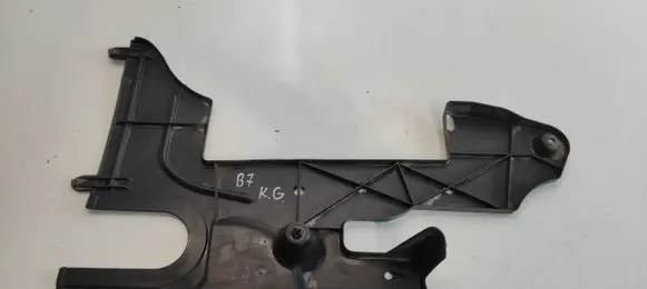 Volkswagen PASSAT B7 Other under body part 3AA825101