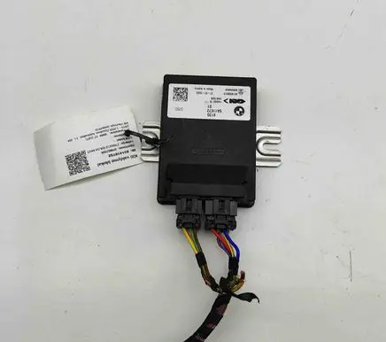 BMW X7 G07 Torque split ecu control unit/module 5A11E72