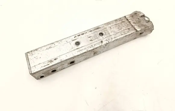 BMW 2 F46 Front bumper shock/impact absorber 7302521