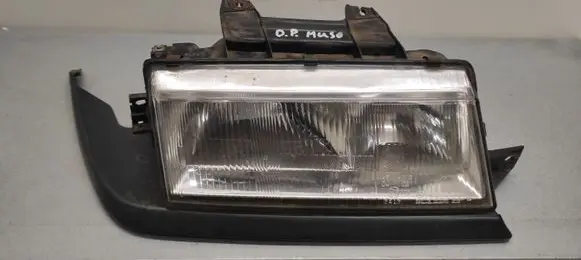 SsangYong Musso Headlight/headlamp 1010591 3413