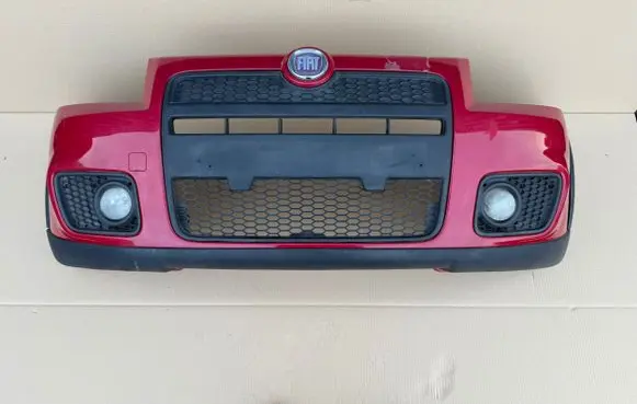 Fiat Panda II Front bumper 71777620