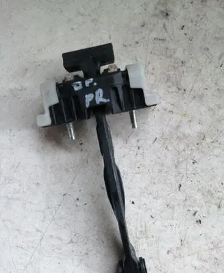 Opel Insignia A Front door check strap stopper