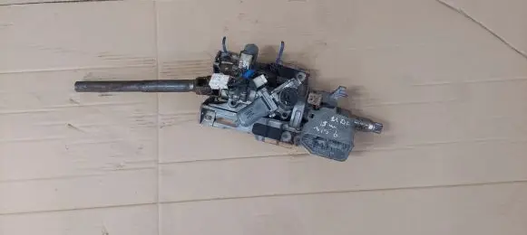 Acura MDX III Steering column adjust motor 