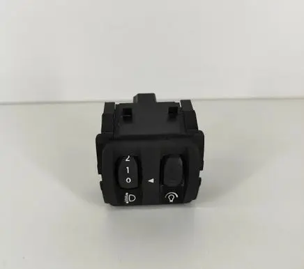 Opel Vivaro Headlight level height control switch 251900567R