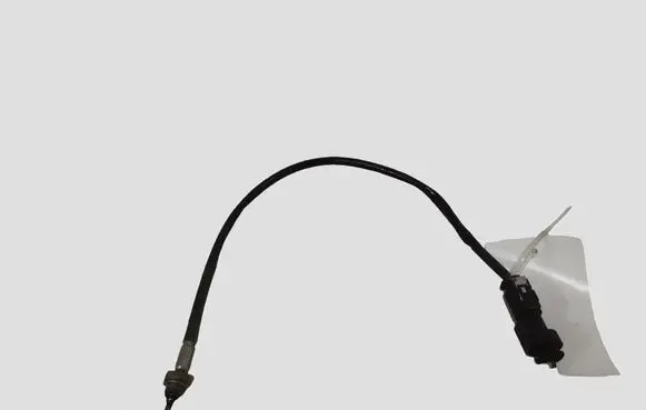 BMW 3 E90 E91 Exhaust gas temperature sensor 7811913 010728000462
