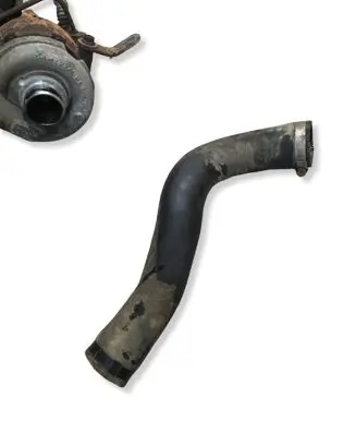 Honda Accord Intercooler hose/pipe 