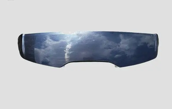 Volvo V60 Tailgate/trunk spoiler 31253209