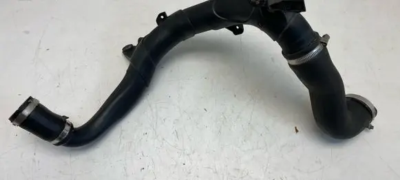 Audi A3 S3 8V Intercooler hose/pipe 5Q0145840 5Q0145762D