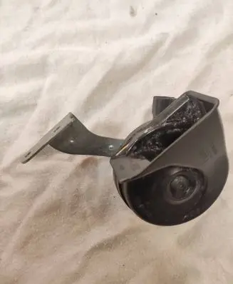 Volvo S60 Horn signal 32328568