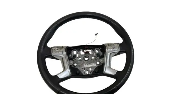 Ford S-MAX Steering wheel 305479899M95AA 7S713600HB3ZHE